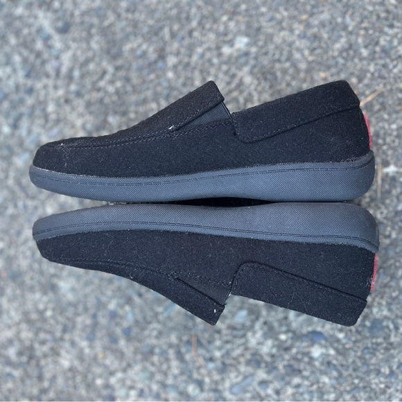 Biotime Daniela Wool Blend Slip On Slipper Shoes Sz 9 - Picture 5 of 7